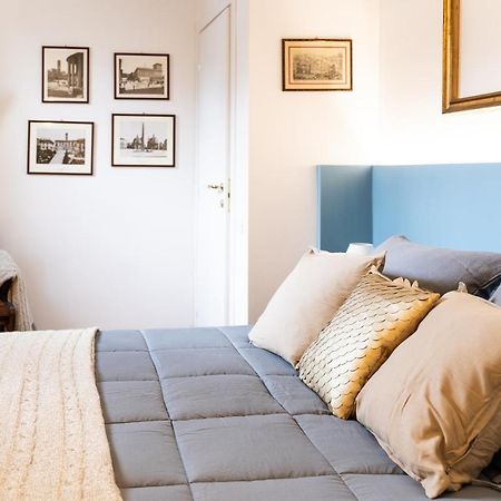 Arc Trilussa 44 Apartment Rome Exterior photo